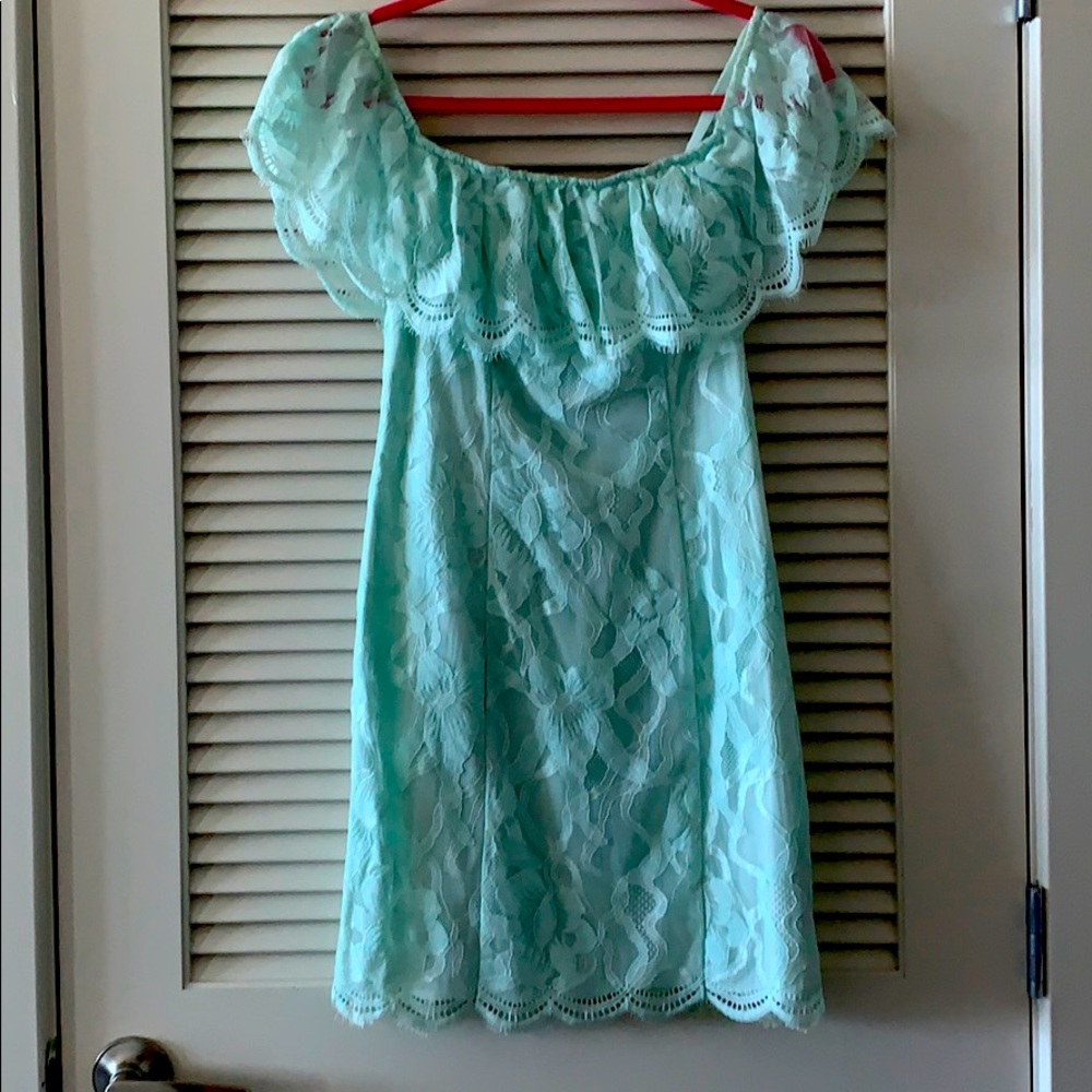 Ralph Lauren dress